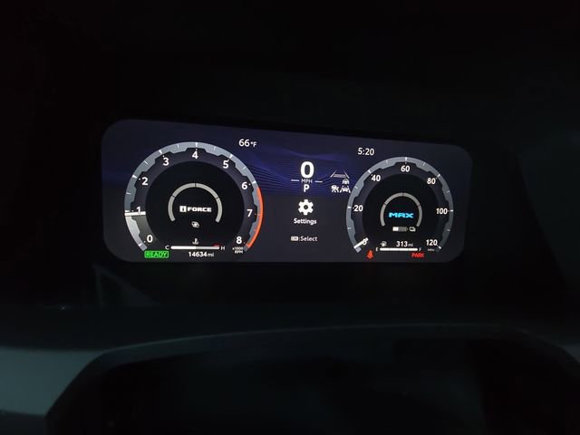 Certified 2025 Toyota Tacoma TRD Off-Road image 18