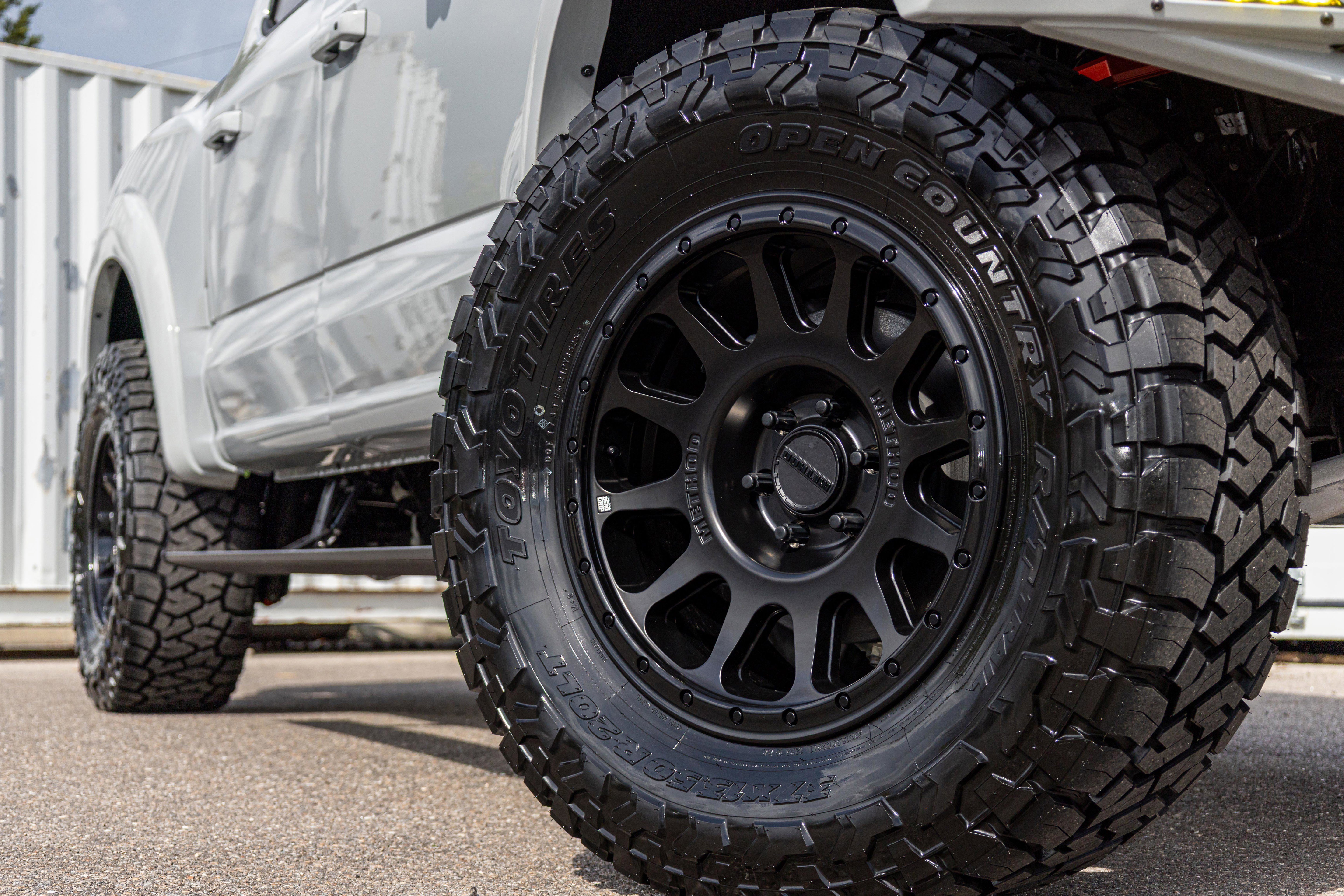 New 2026 Ford F150 Raptor AWD/4WD image 34