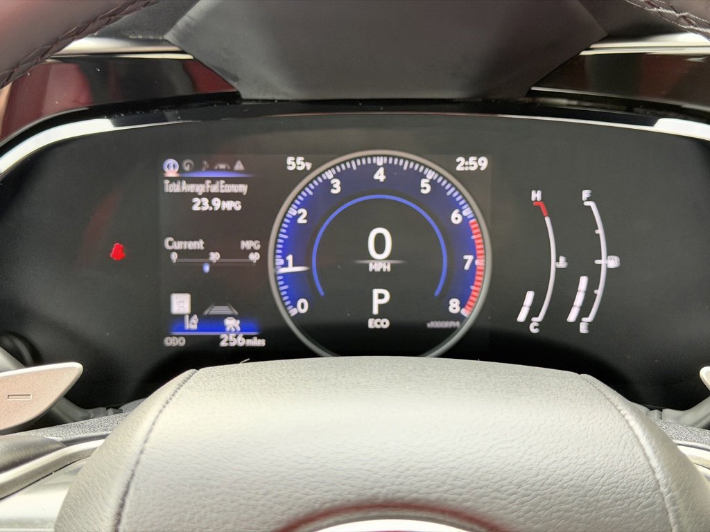 Used 2025 Lexus NX 350 AWD w/ Accessory Package (2T) image 21