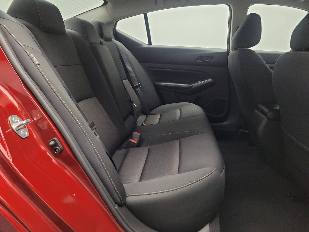 Used 2024 Nissan Altima 2.5 SV image 19