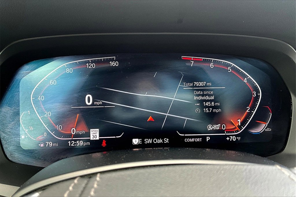 Used 2019 BMW X5 xDrive40i w/ Convenience Package image 26