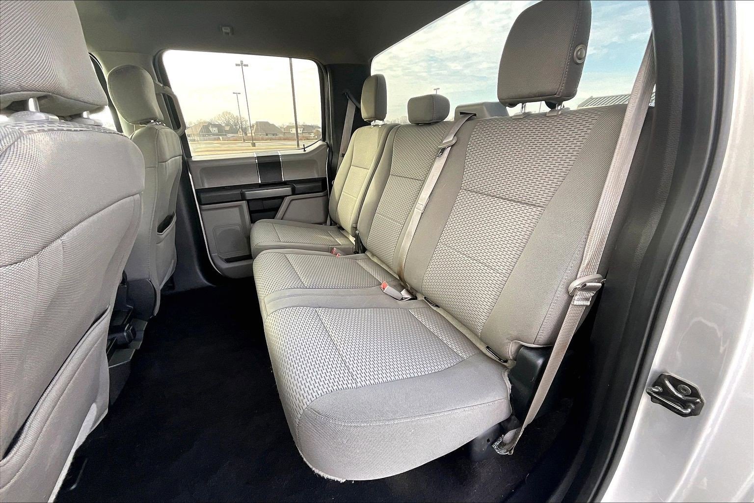 Used 2018 Ford F150 XLT image 17