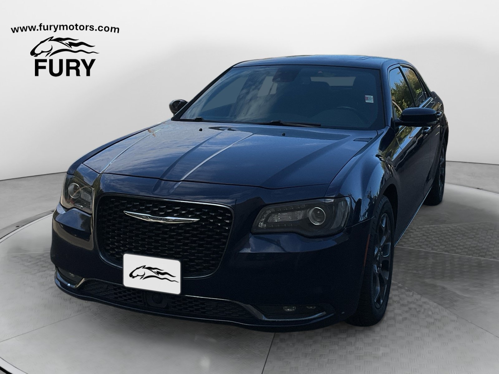 Used 2017 Chrysler 300 S w/ 300S Premium Group AWD/4WD image 8