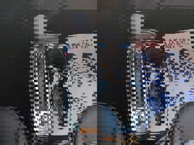 New 2026 Chevrolet Trax ACTIV w/ Driver Confidence Package image 16