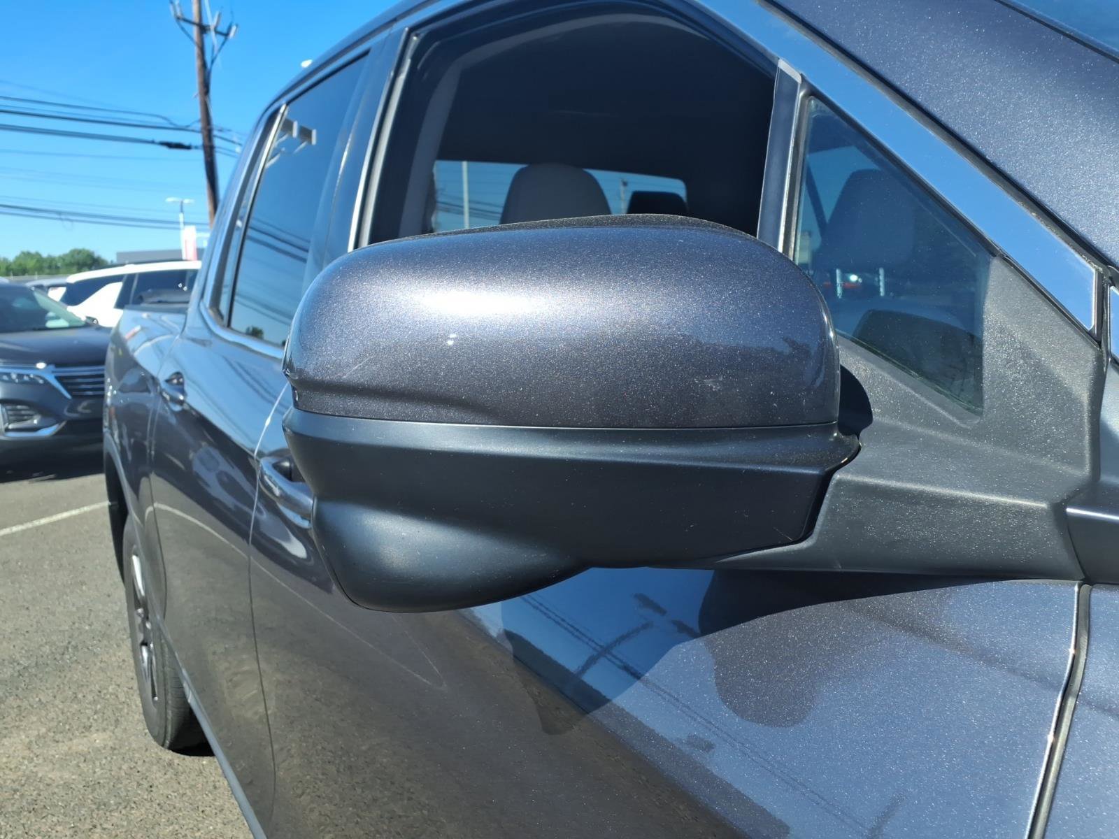 Used 2017 Honda Ridgeline RTL-T image 12