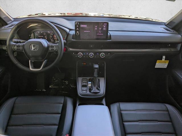 New 2026 Honda CR-V Sport-L image 14