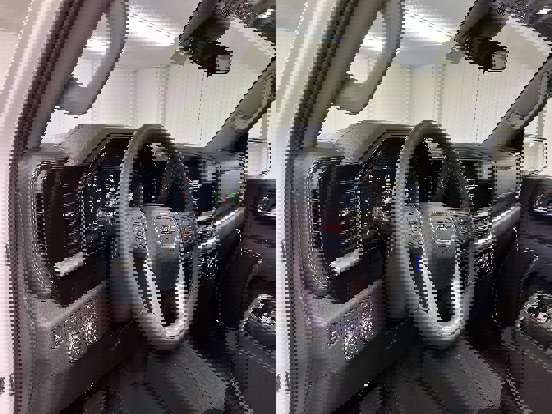 New 2026 GMC Sierra 1500 Elevation w/ Elevation Select Package image 45