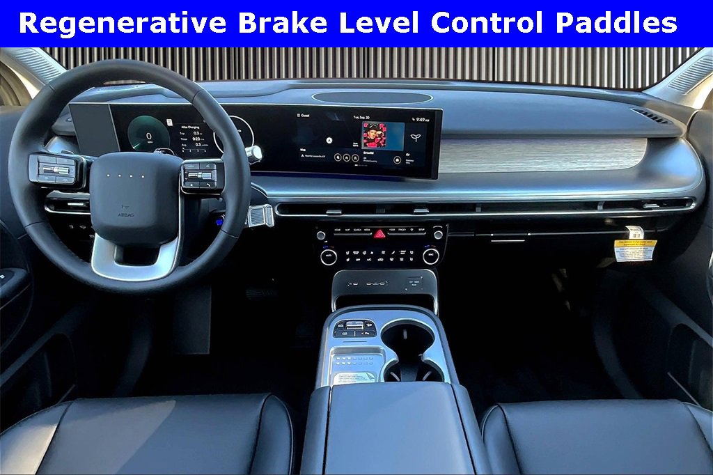 New 2026 Hyundai Ioniq 9 SEL image 5