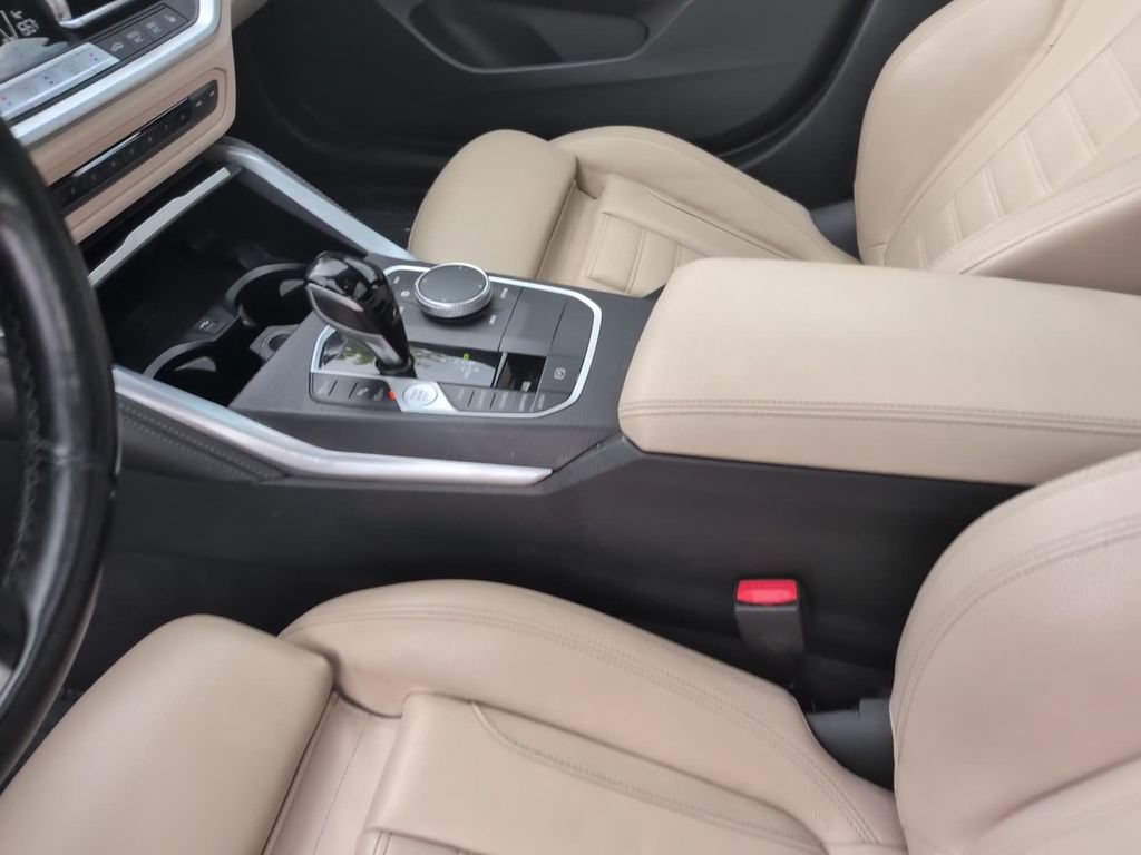 Used 2023 BMW 430i Gran Coupe xDrive w/ M Sport Package AWD/4WD image 26