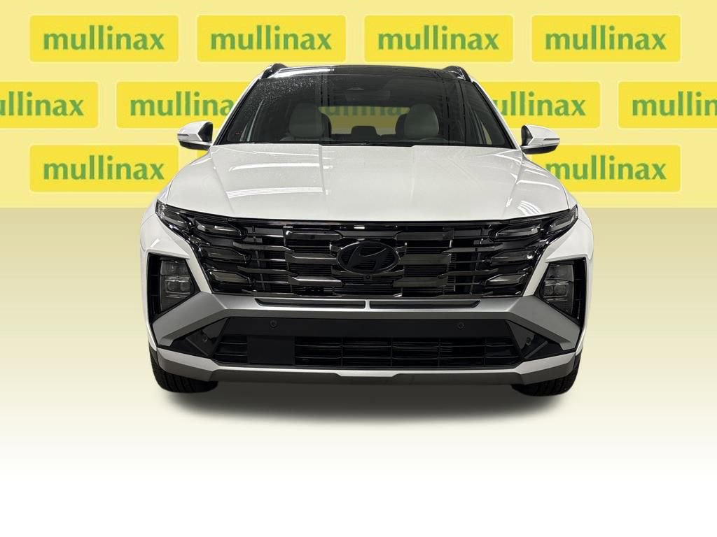 Used 2026 Hyundai Tucson Limited image 6