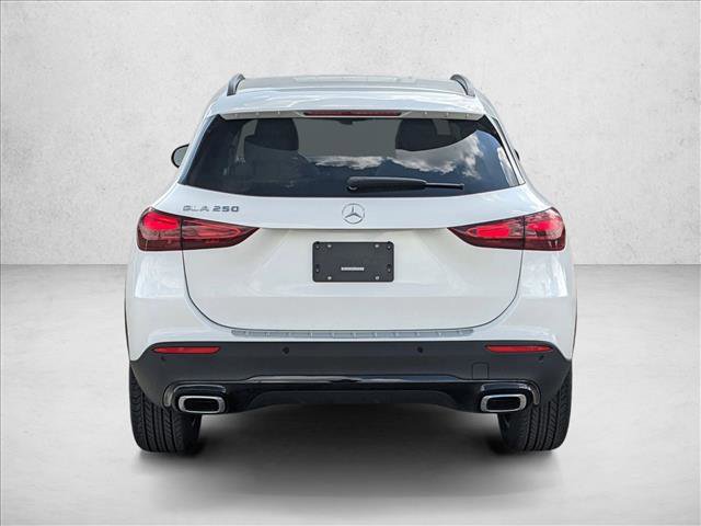 New 2026 Mercedes-Benz GLA 250 image 8