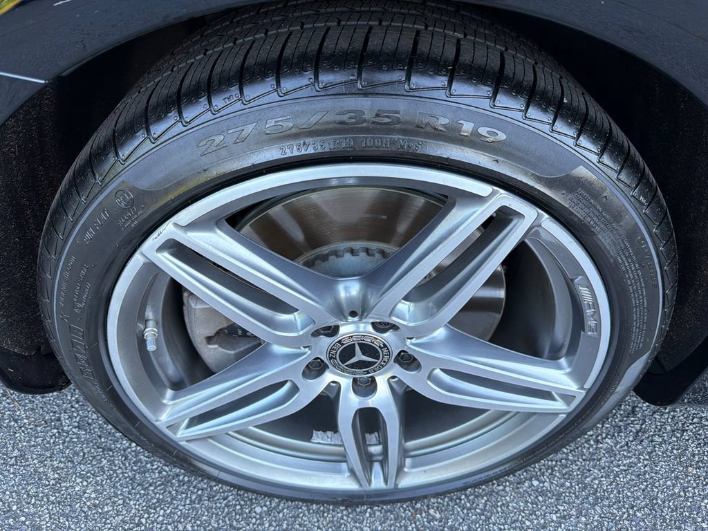 Used 2020 Mercedes-Benz E 450 Cabriolet image 16