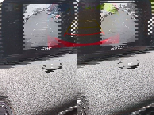 New 2024 MAZDA CX-90 Plug-In Hybrid w/ Preferred image 15