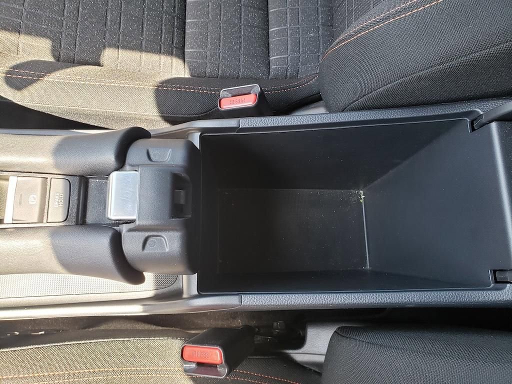 Used 2024 Honda HR-V Sport image 29