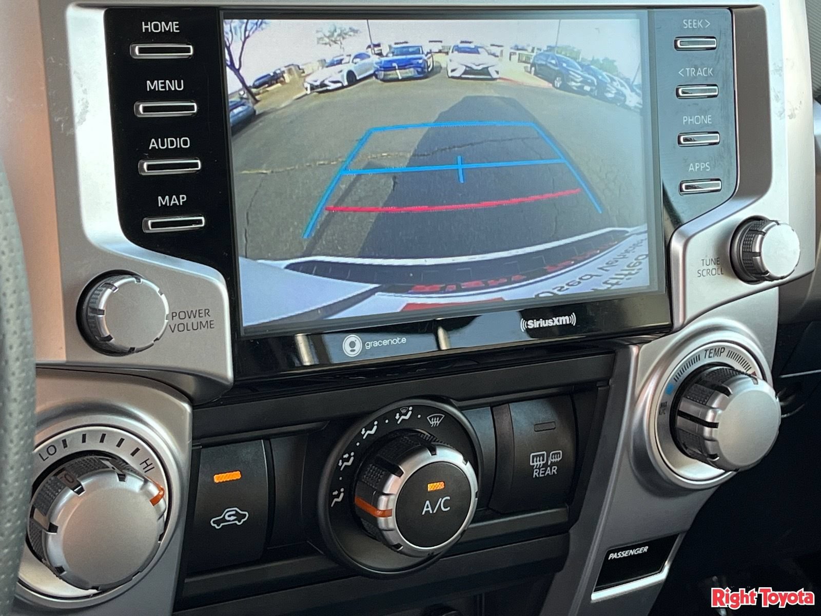 Certified 2024 Toyota 4Runner SR5 RWD image 29