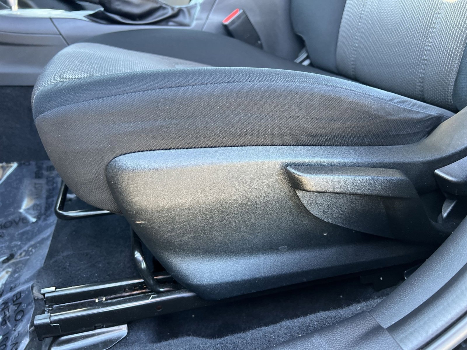 Used 2023 Subaru Crosstrek 2.0i image 14