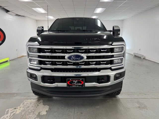 New 2026 Ford F250 Lariat w/ Lariat Premium Package video 2