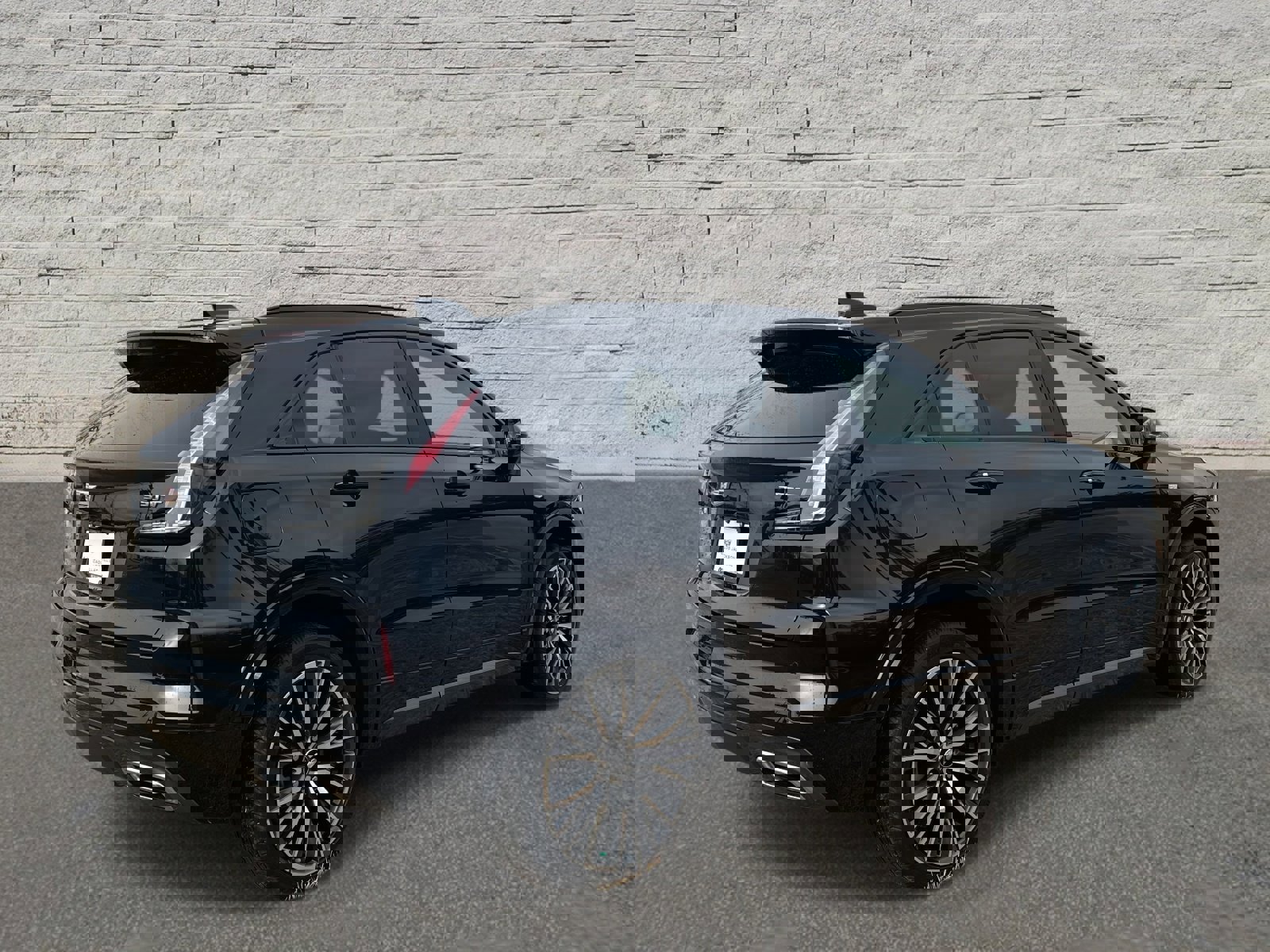 Certified 2024 Cadillac XT4 Sport image 5