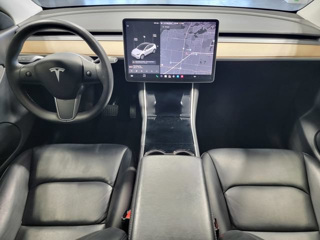 Used 2020 Tesla Model Y Long Range AWD/4WD image 17