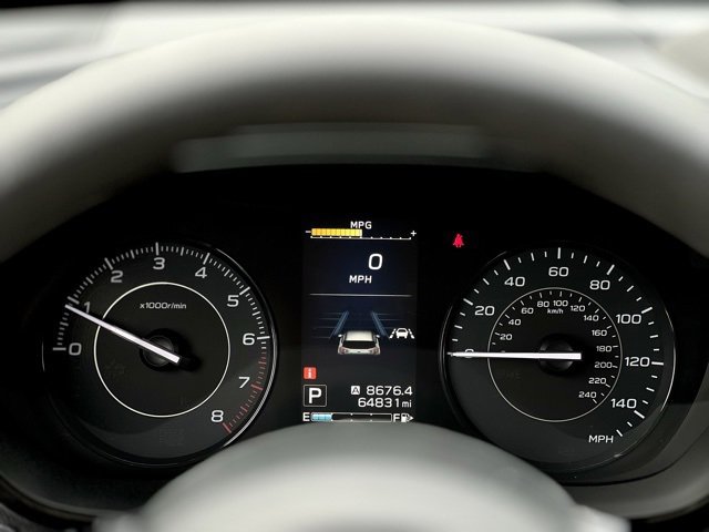 Used 2022 Subaru Impreza 2.0i image 37
