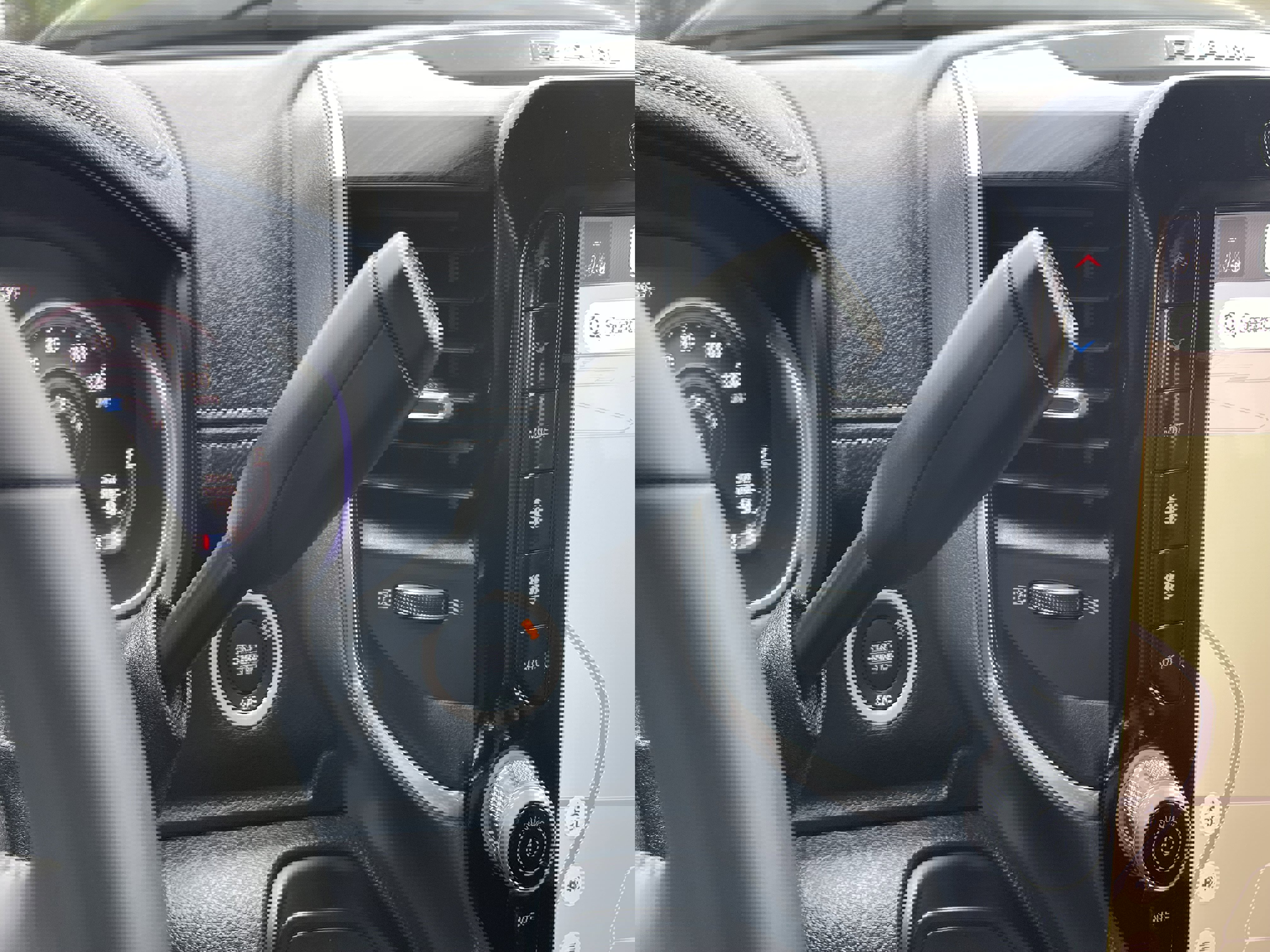 New 2026 RAM 2500 Laramie w/ Night Edition image 32