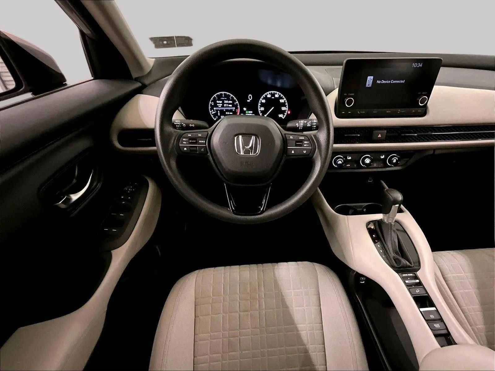 Used 2024 Honda HR-V LX image 5