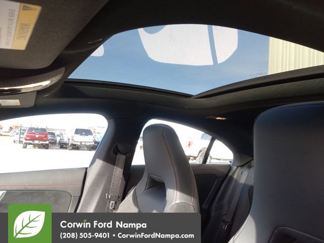 Used 2024 Mercedes-Benz CLA 250 4MATIC image 23