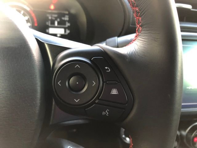 Used 2024 Subaru BRZ Limited w/ Popular Package 2 image 40