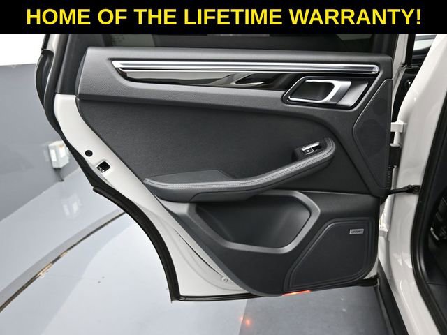 Used 2023 Porsche Macan S image 37