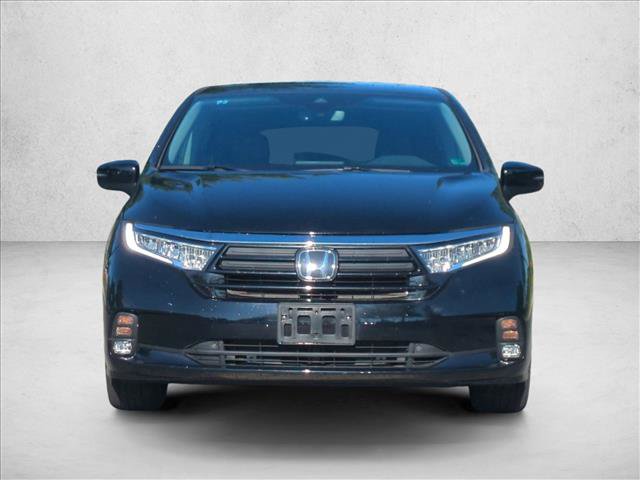 Used 2024 Honda Odyssey EX-L video 2