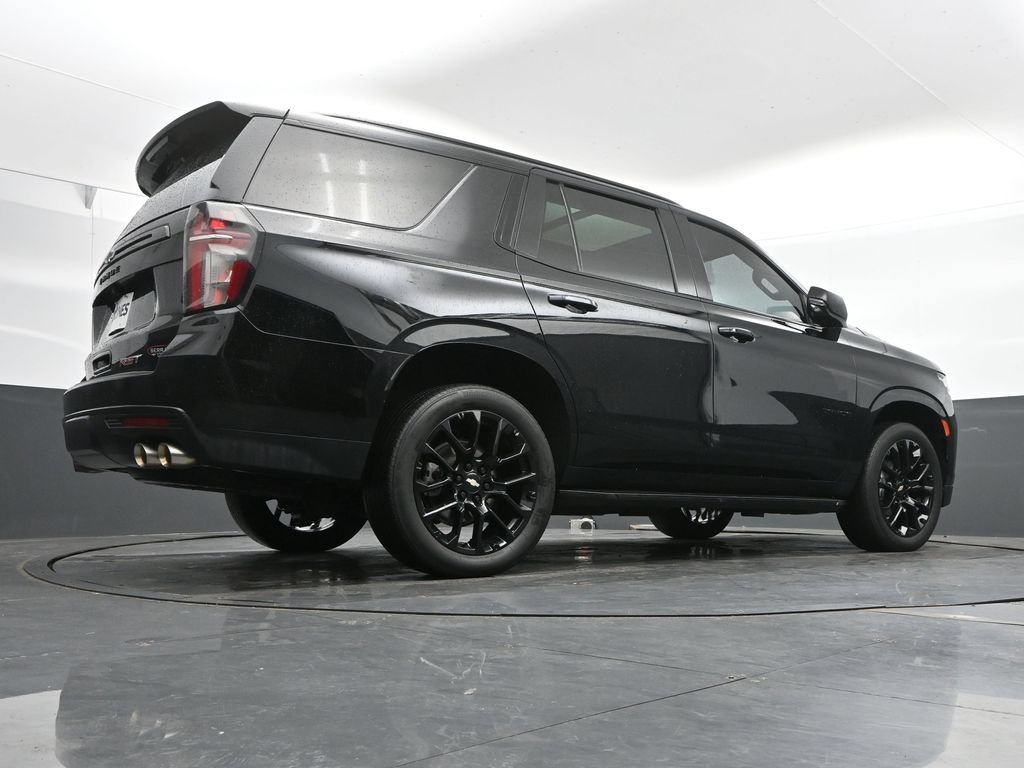 Used 2023 Chevrolet Tahoe RST w/ Sport Performance Package AWD/4WD image 43
