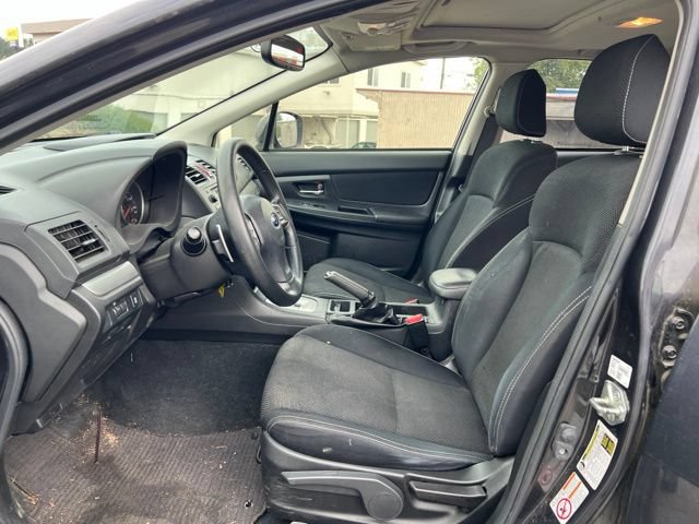 Used 2014 Subaru Crosstrek 2.0i Premium w/ Moonroof Package AWD/4WD image 12
