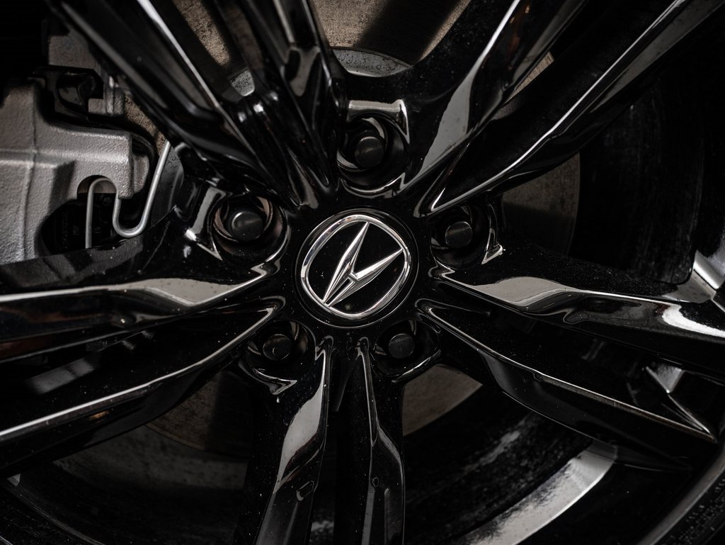 New 2026 Acura Integra A-Spec image 8