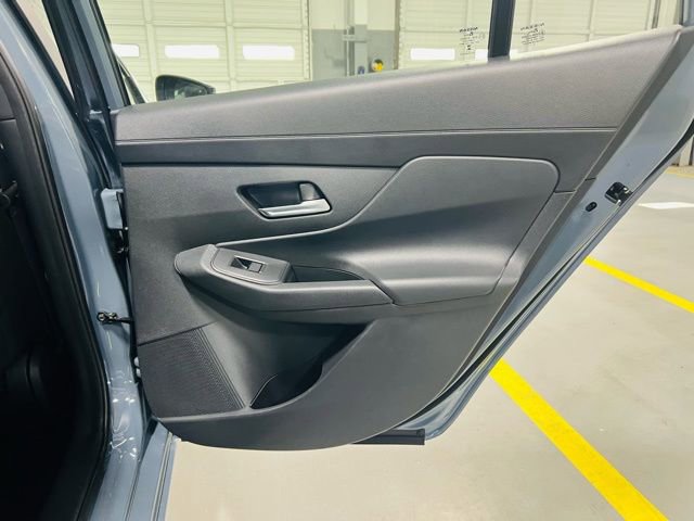 New 2026 Nissan Sentra SV image 28