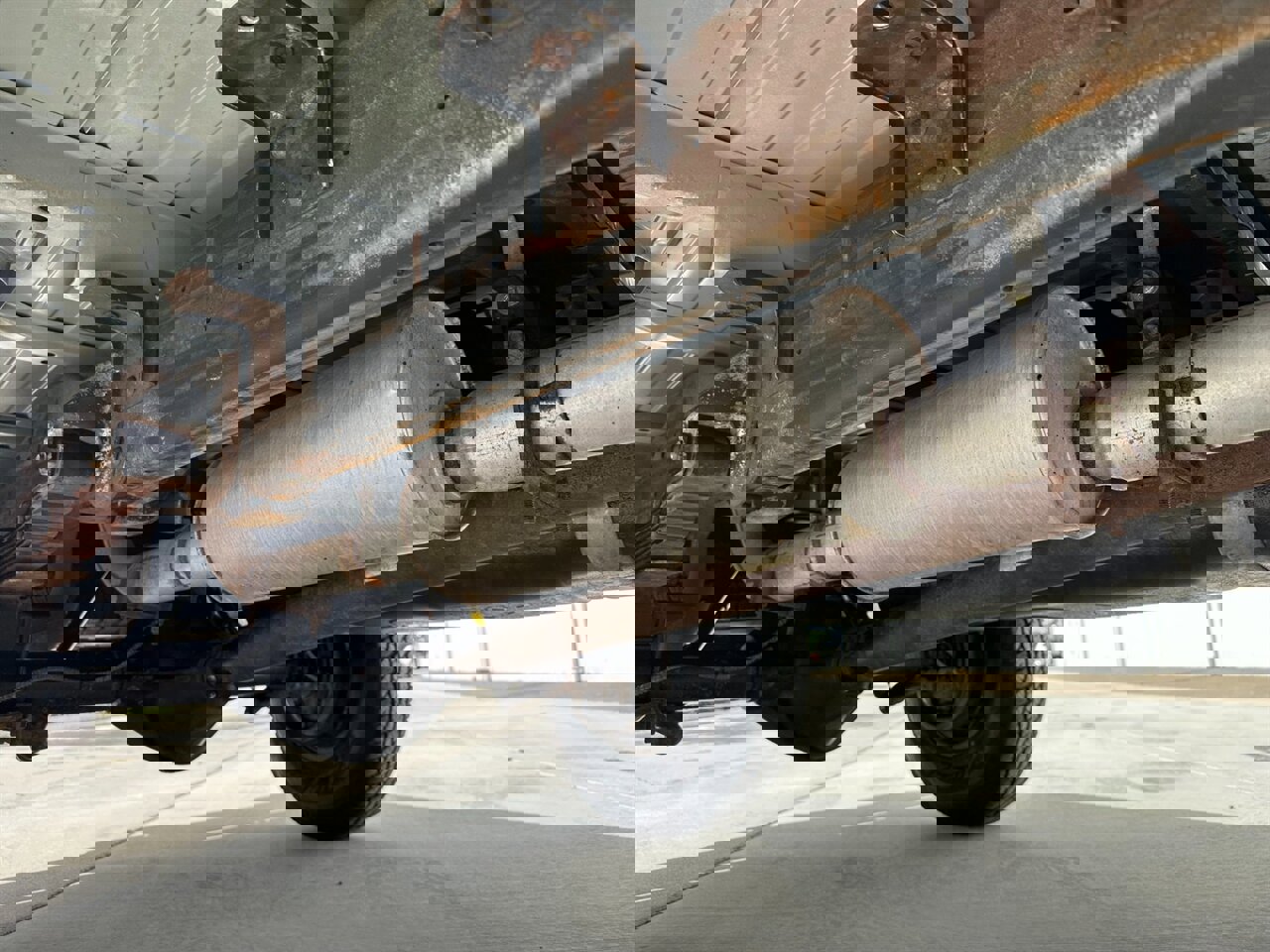 Used 1991 Dodge D/W Truck 250 image 65