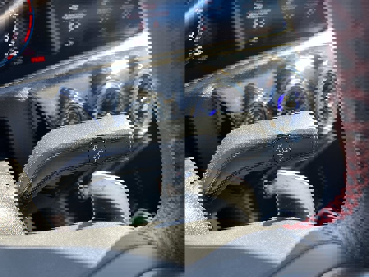 Used 2023 Mercedes-Benz CLA 35 AMG 4MATIC image 26