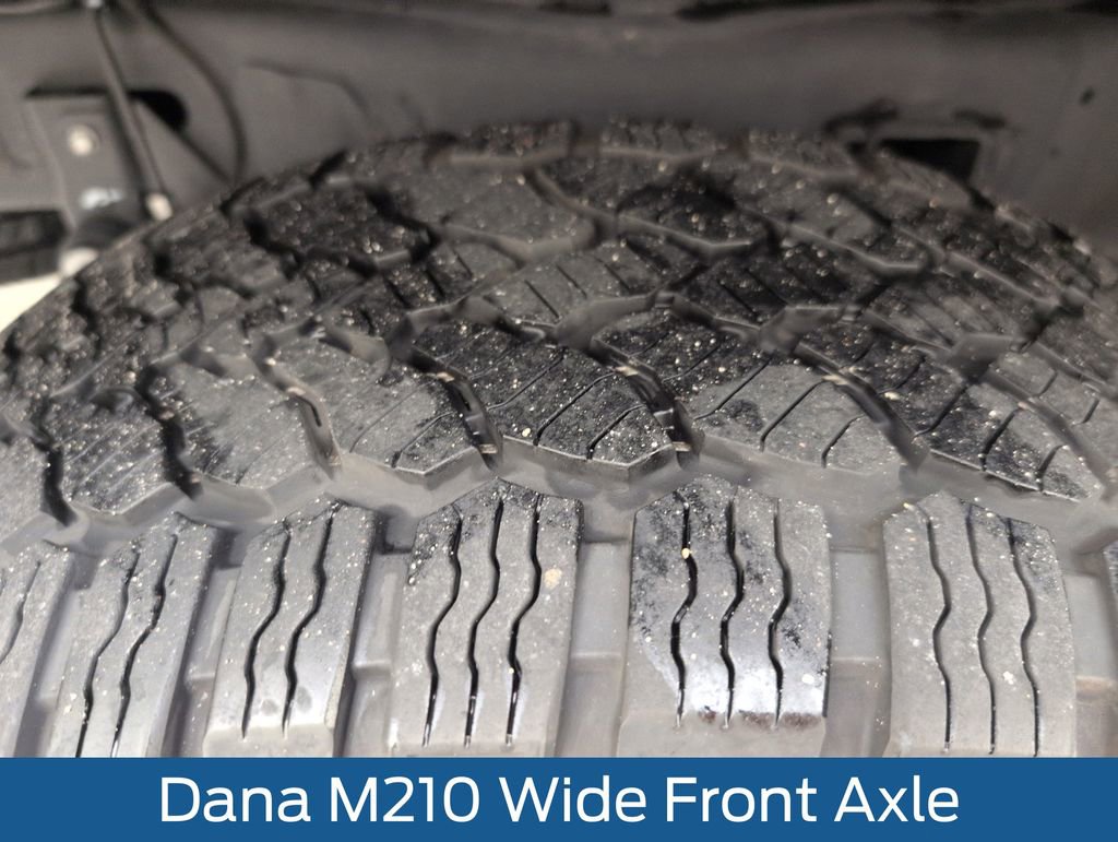 Used 2025 Jeep Gladiator Sport AWD/4WD image 20