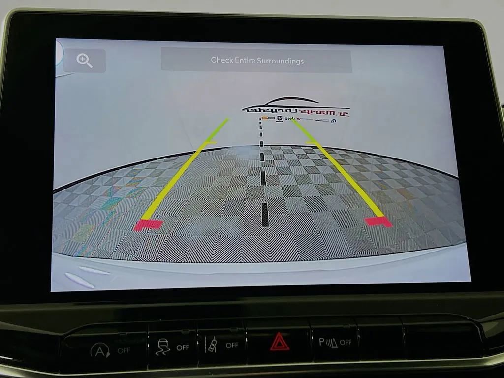 Used 2024 Jeep Compass Limited image 14