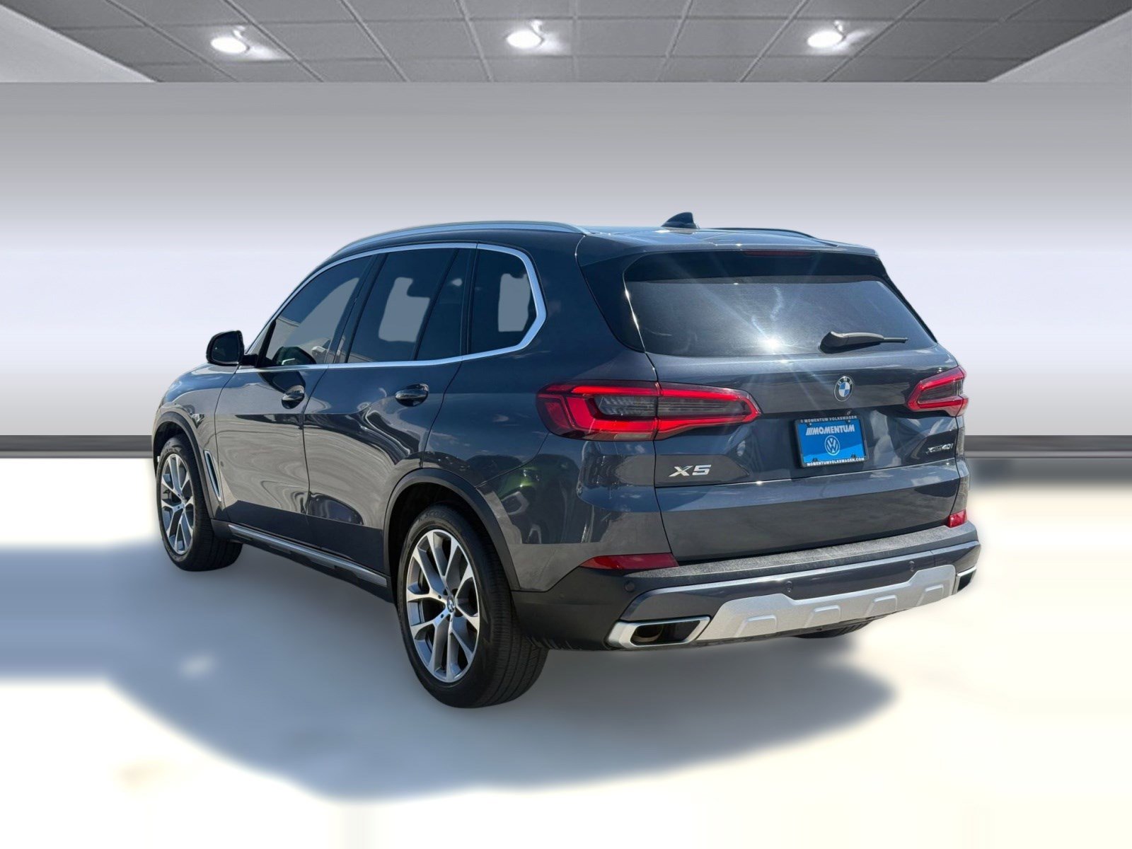 Used 2019 BMW X5 xDrive40i image 3