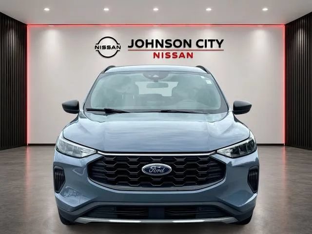 Used 2025 Ford Escape ST-Line FWD image 9