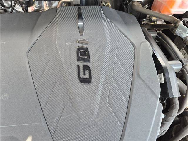 Used 2025 Hyundai Santa Cruz SEL FWD image 21