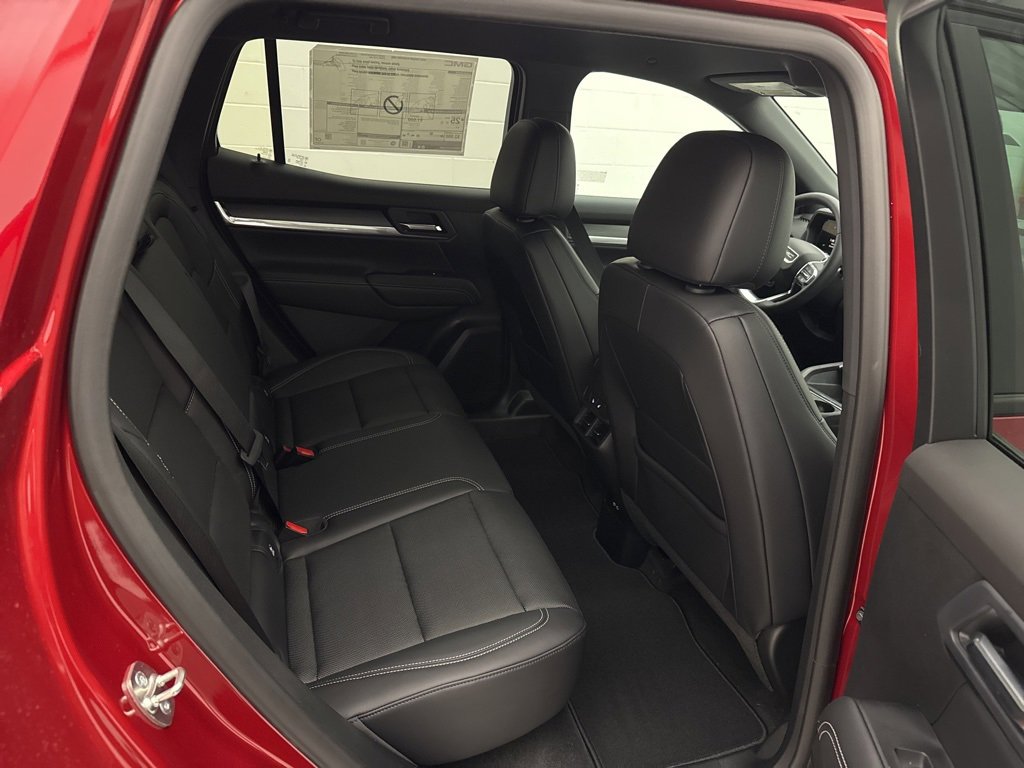 New 2026 GMC Terrain Elevation w/ Elevation Premium Package image 58