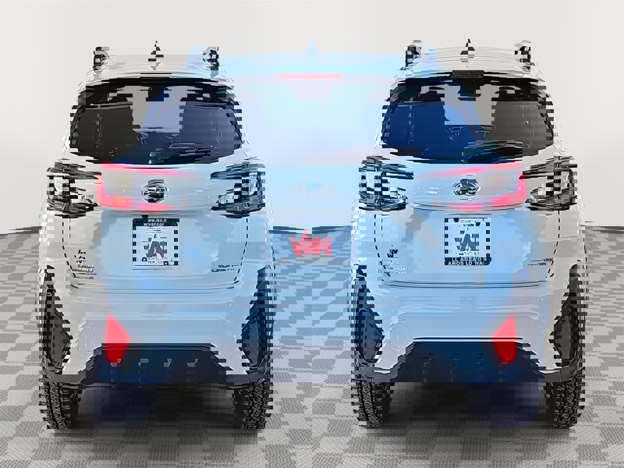 Certified 2024 Subaru Crosstrek 2.0i Premium image 6