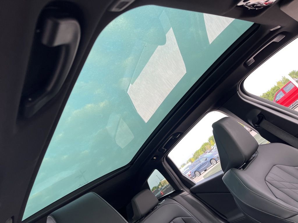 Used 2025 BMW X3 xDrive30i image 31