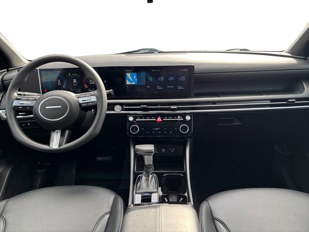 Used 2025 Hyundai Santa Cruz SEL image 12