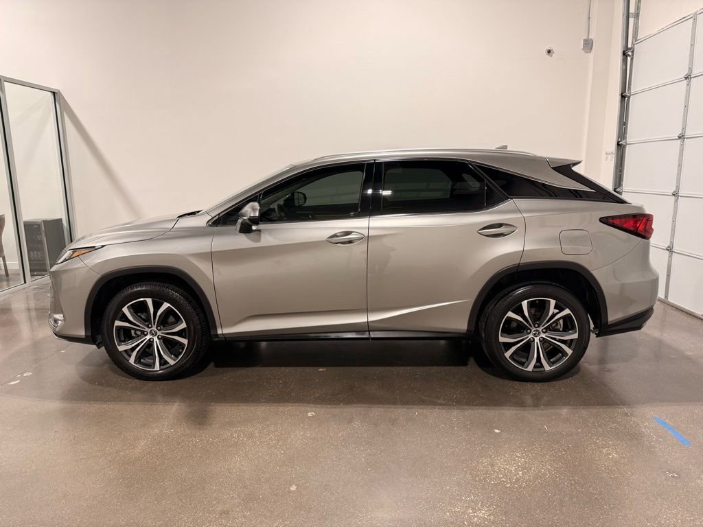 Used 2022 Lexus RX 350 FWD w/ Premium Package image 6