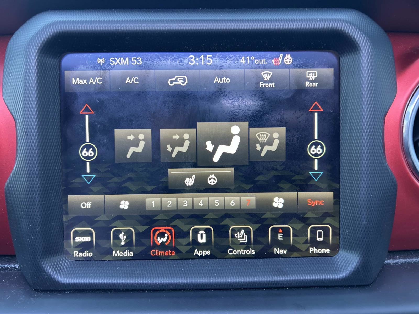 Used 2019 Jeep Wrangler Unlimited Rubicon image 25