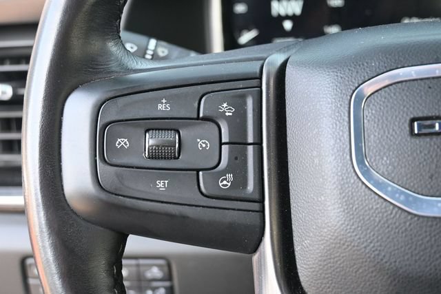 Used 2024 GMC Sierra 2500 Denali Ultimate AWD/4WD image 33
