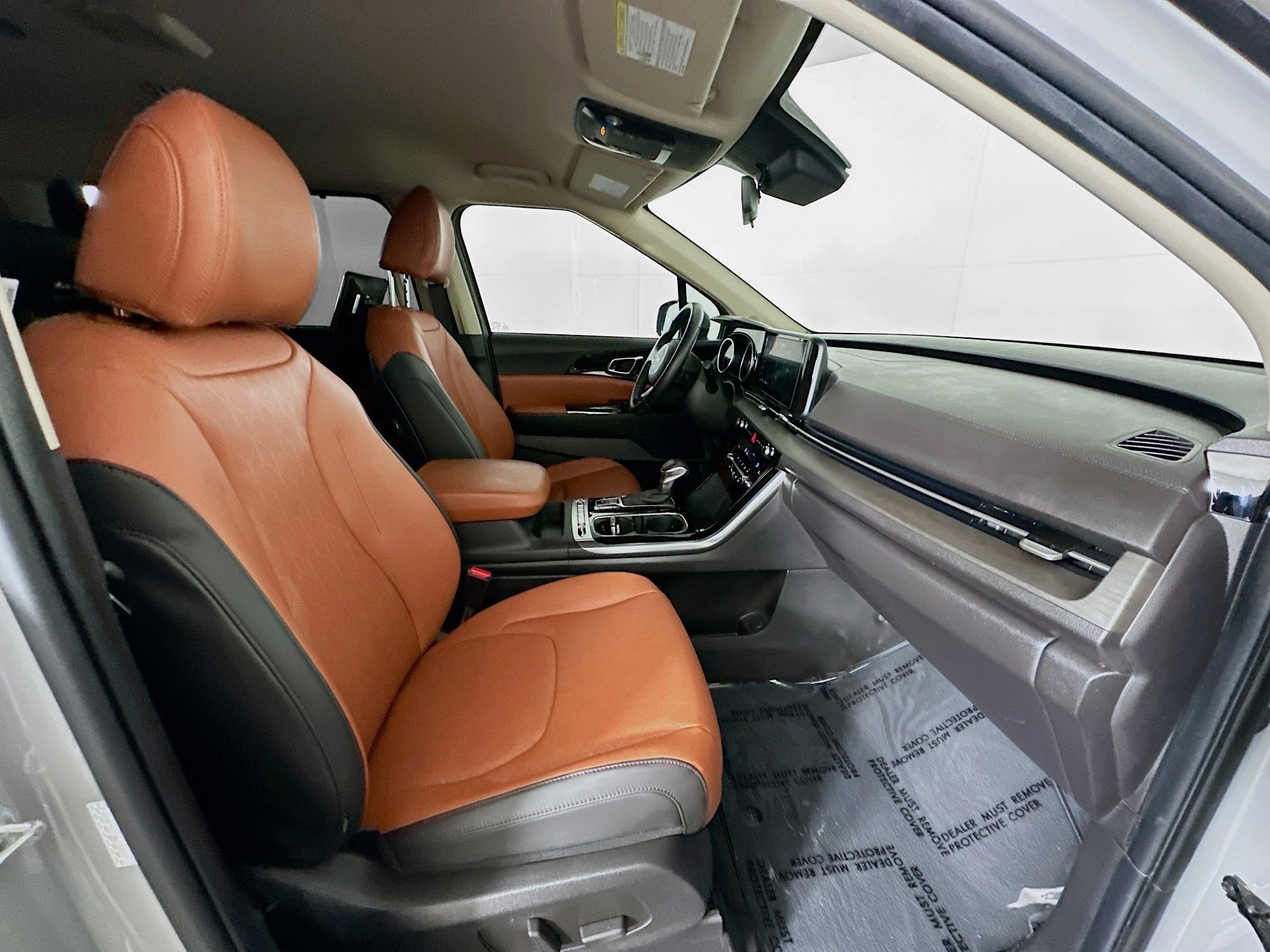 Used 2022 Kia Carnival SX image 33