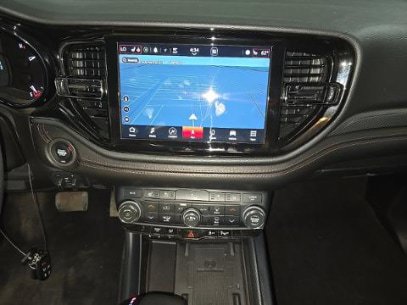 Used 2023 Dodge Durango R/T RWD image 11